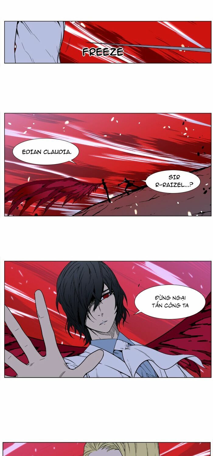 Ma Cà Rồng Quý Tộc: Chapter 394