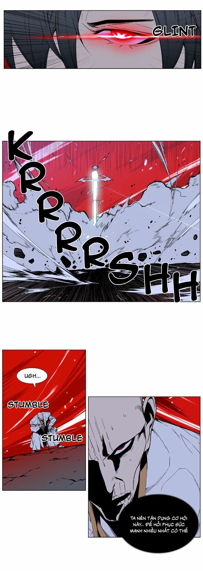 Ma Cà Rồng Quý Tộc: Chapter 394