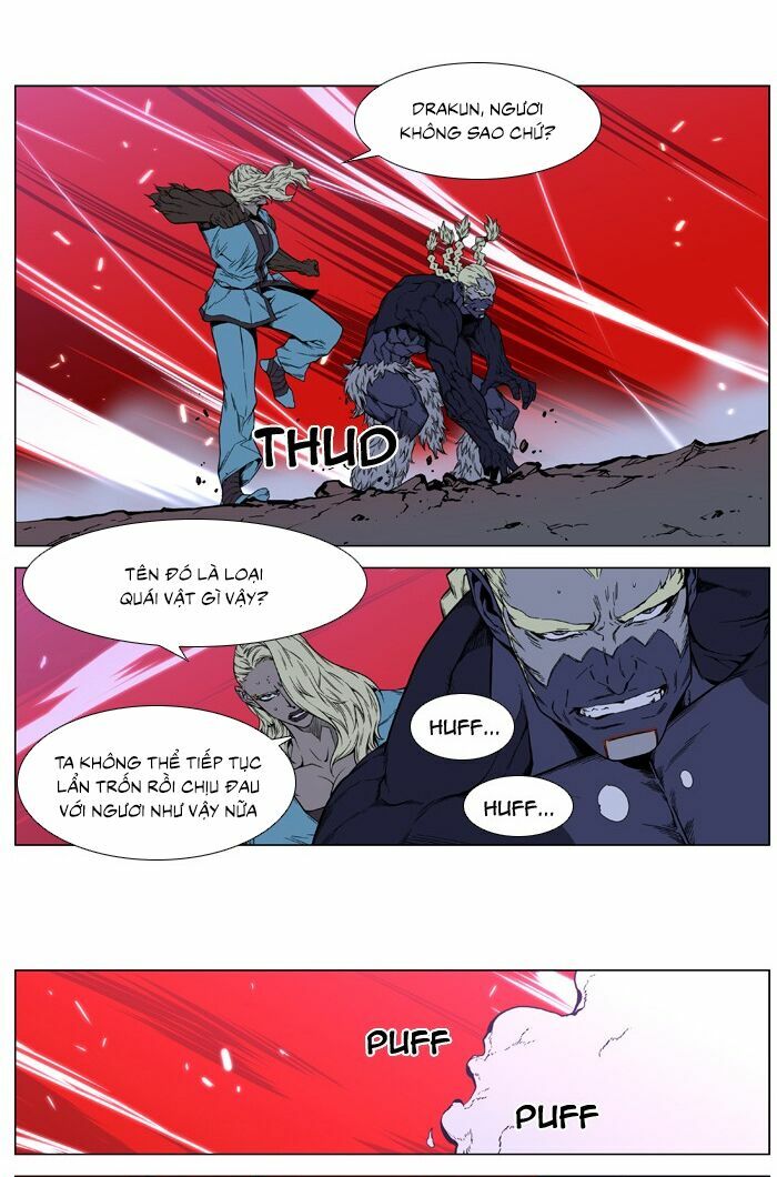 Ma Cà Rồng Quý Tộc: Chapter 394