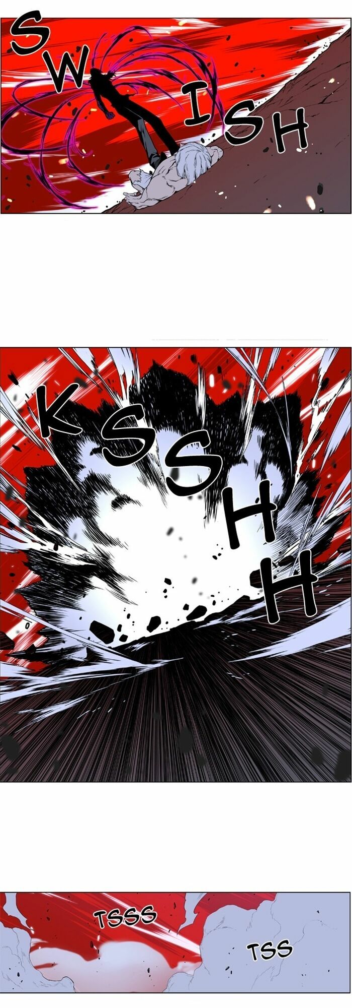 Ma Cà Rồng Quý Tộc: Chapter 395