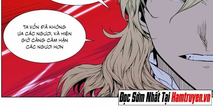Ma Cà Rồng Quý Tộc: Chapter 395