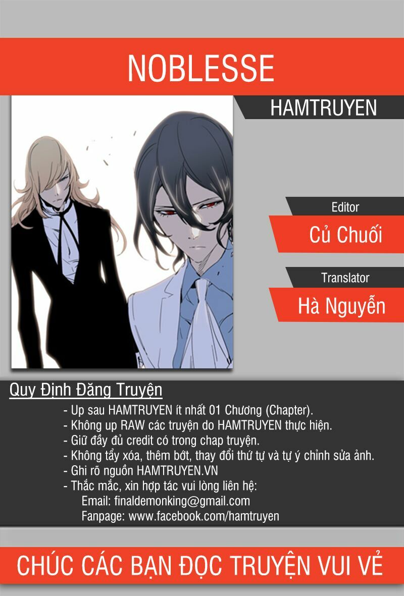 Ma Cà Rồng Quý Tộc: Chapter 396