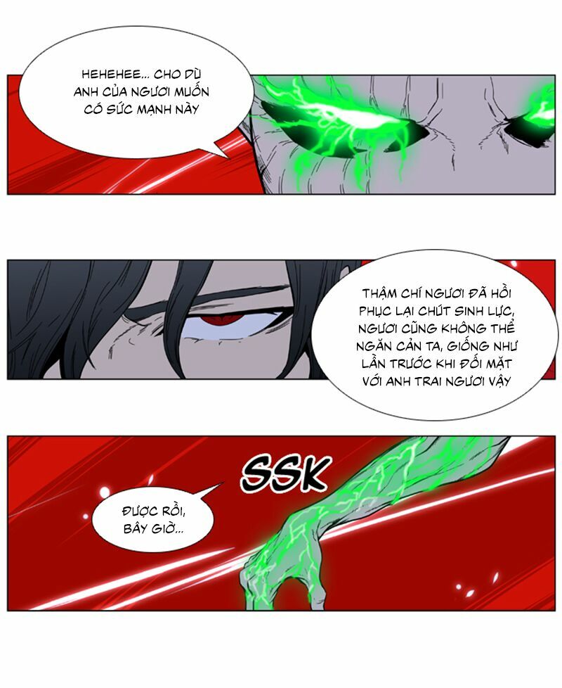 Ma Cà Rồng Quý Tộc: Chapter 396