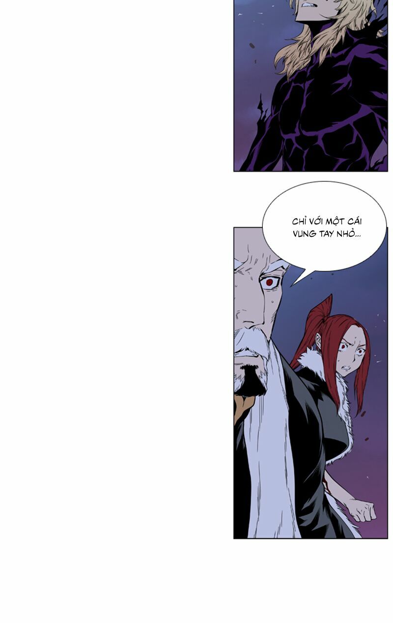 Ma Cà Rồng Quý Tộc: Chapter 396