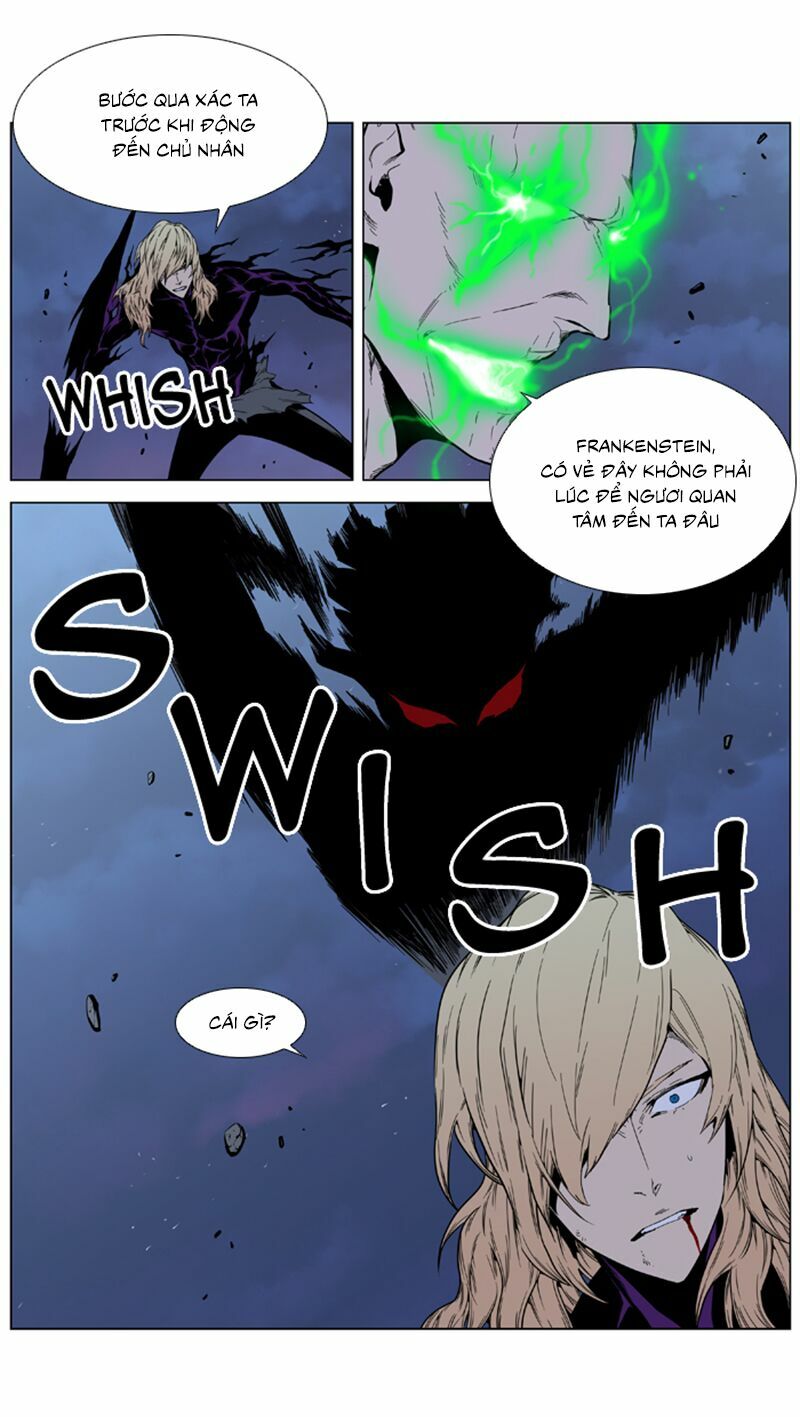 Ma Cà Rồng Quý Tộc: Chapter 396