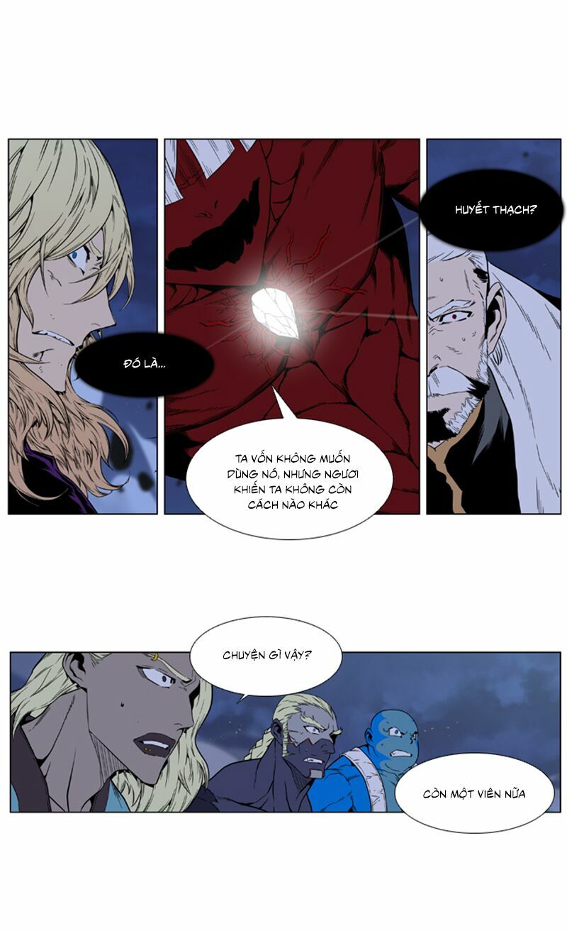 Ma Cà Rồng Quý Tộc: Chapter 396
