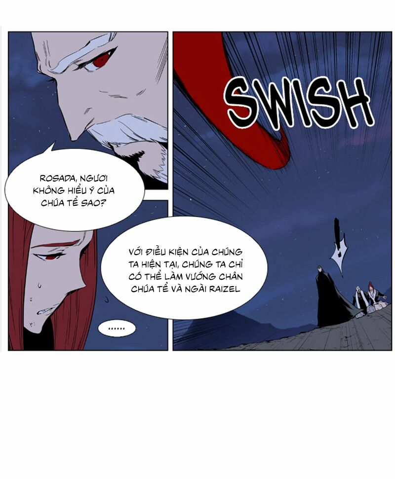 Ma Cà Rồng Quý Tộc: Chapter 396