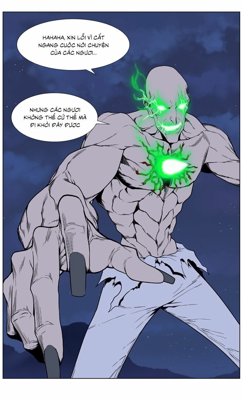 Ma Cà Rồng Quý Tộc: Chapter 396
