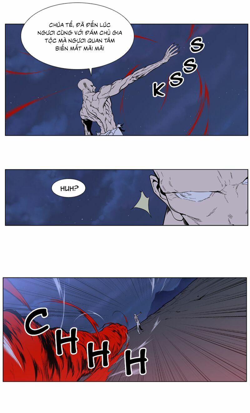 Ma Cà Rồng Quý Tộc: Chapter 396