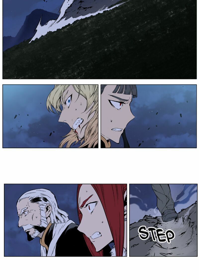 Ma Cà Rồng Quý Tộc: Chapter 396