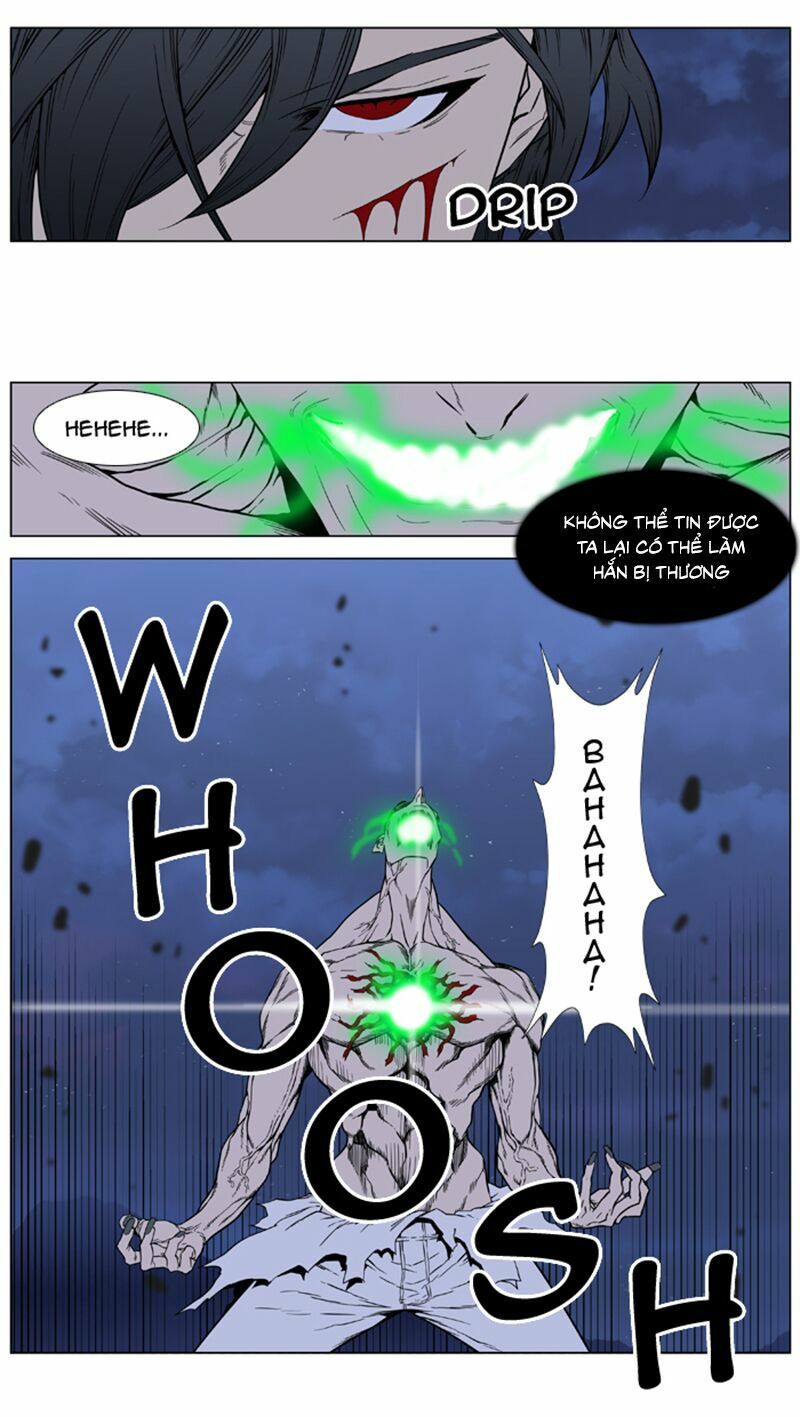 Ma Cà Rồng Quý Tộc: Chapter 396
