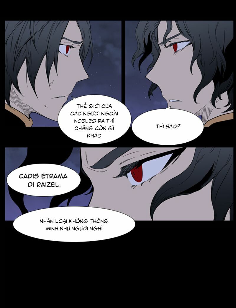 Ma Cà Rồng Quý Tộc: Chapter 396