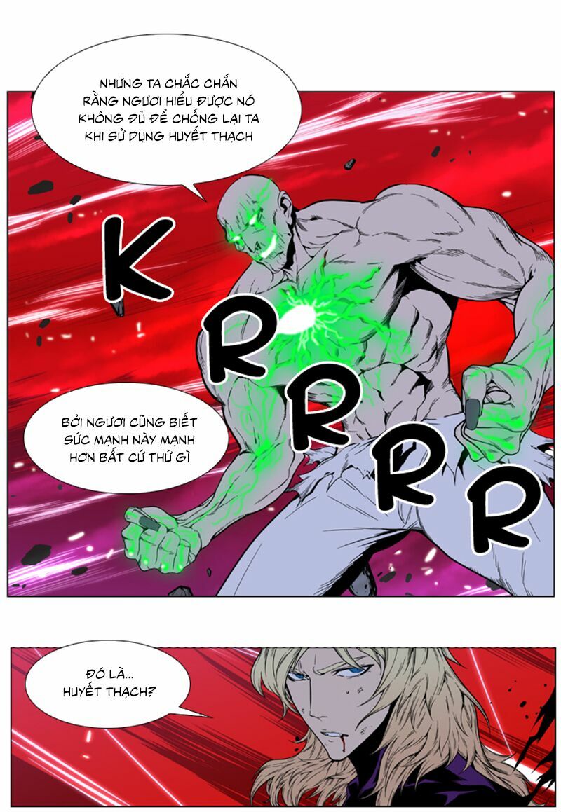 Ma Cà Rồng Quý Tộc: Chapter 396