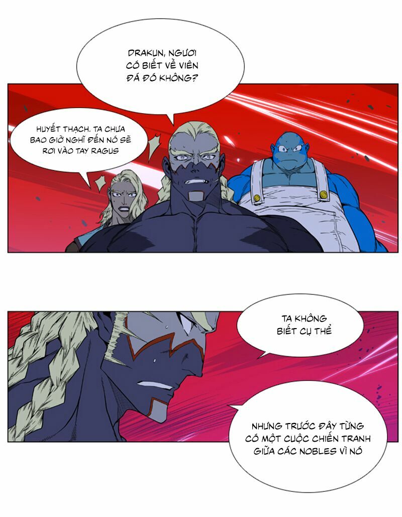 Ma Cà Rồng Quý Tộc: Chapter 396