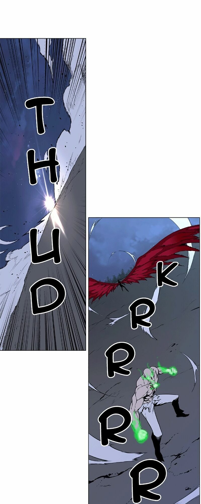Ma Cà Rồng Quý Tộc: Chapter 397