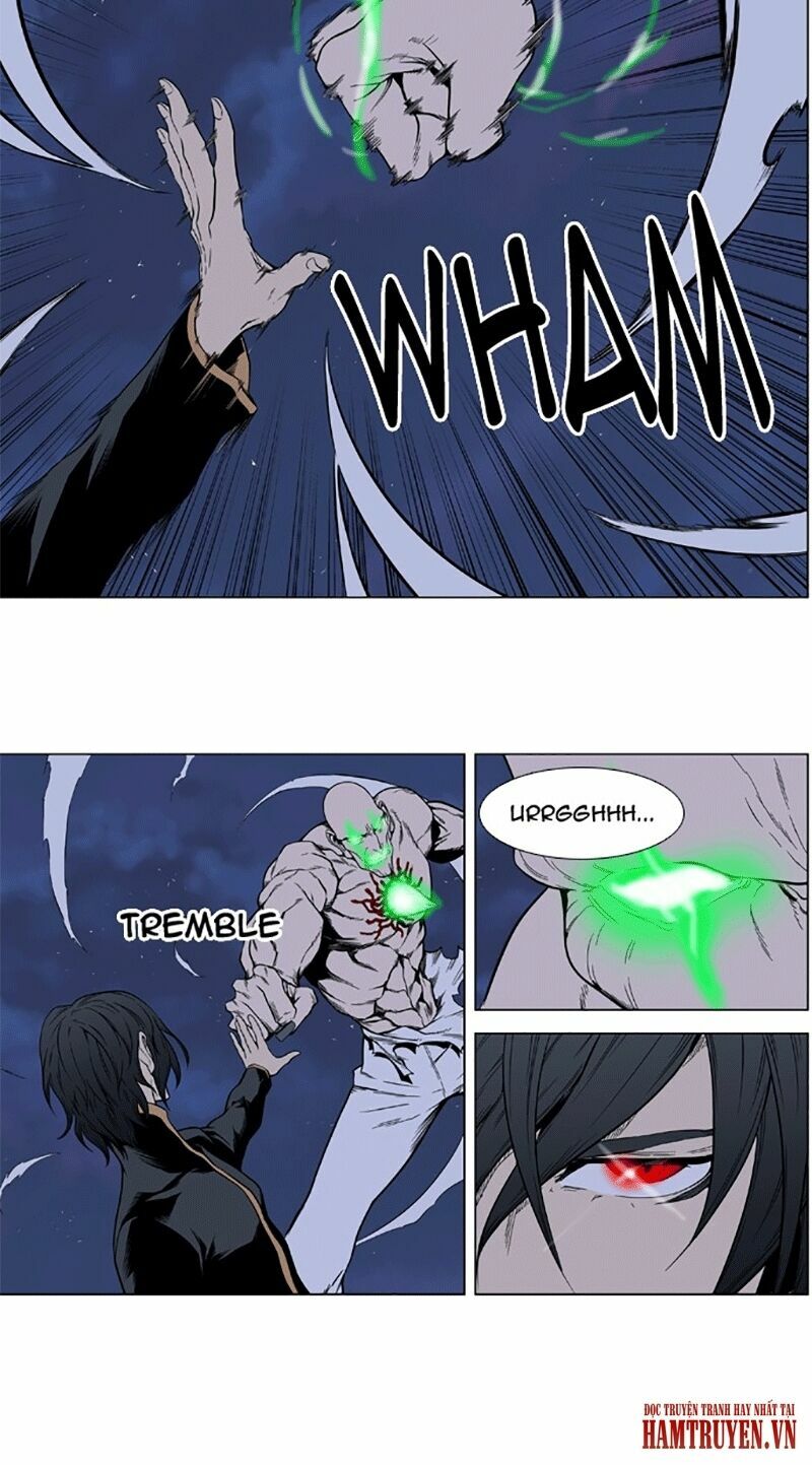 Ma Cà Rồng Quý Tộc: Chapter 397