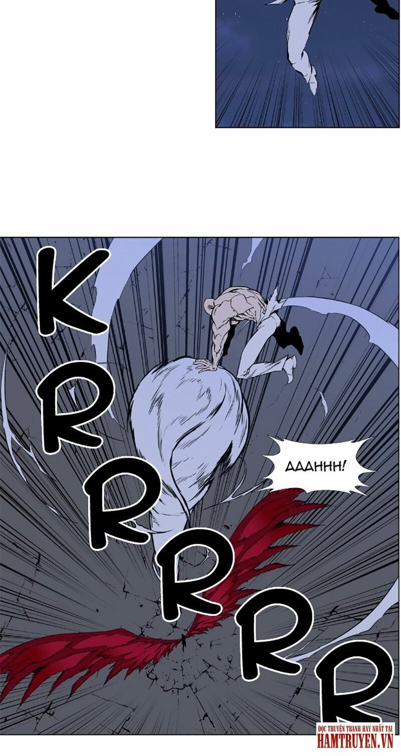 Ma Cà Rồng Quý Tộc: Chapter 397