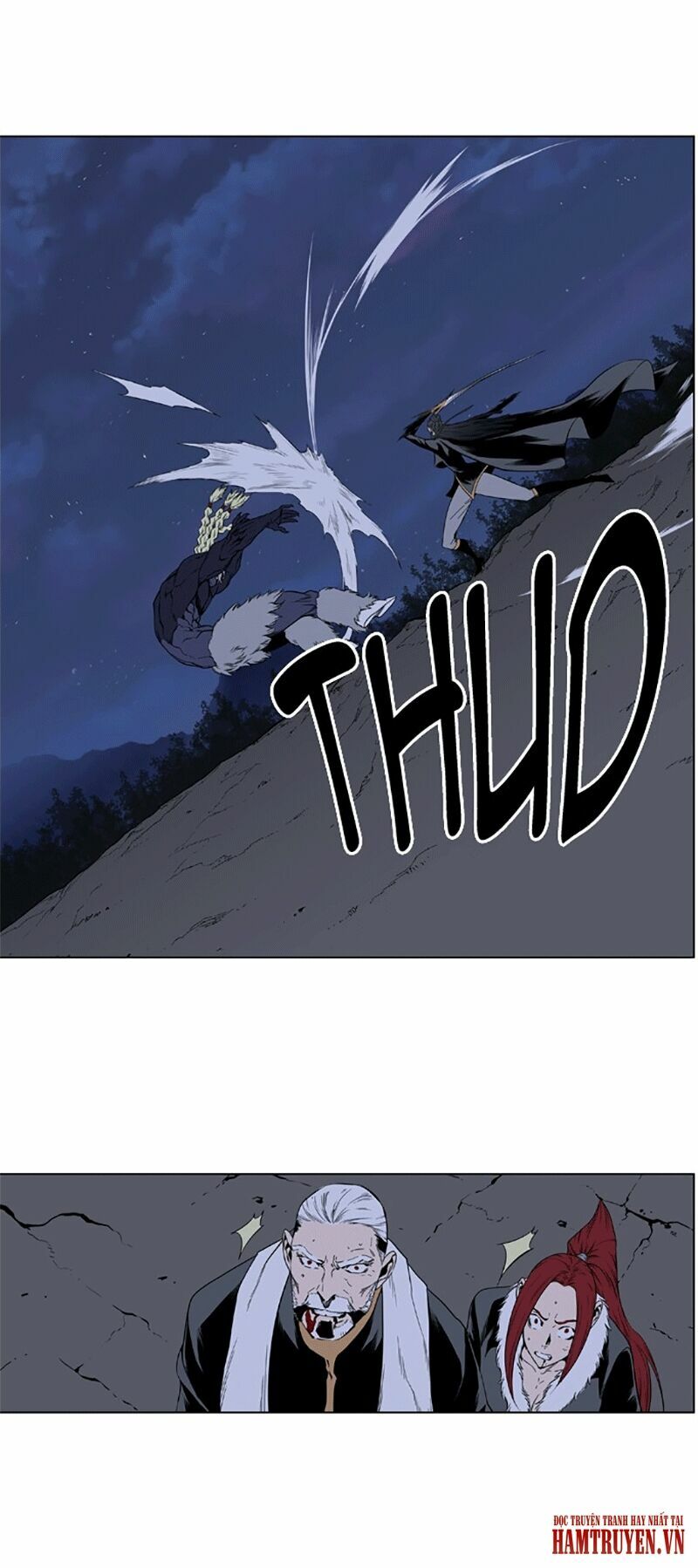 Ma Cà Rồng Quý Tộc: Chapter 397
