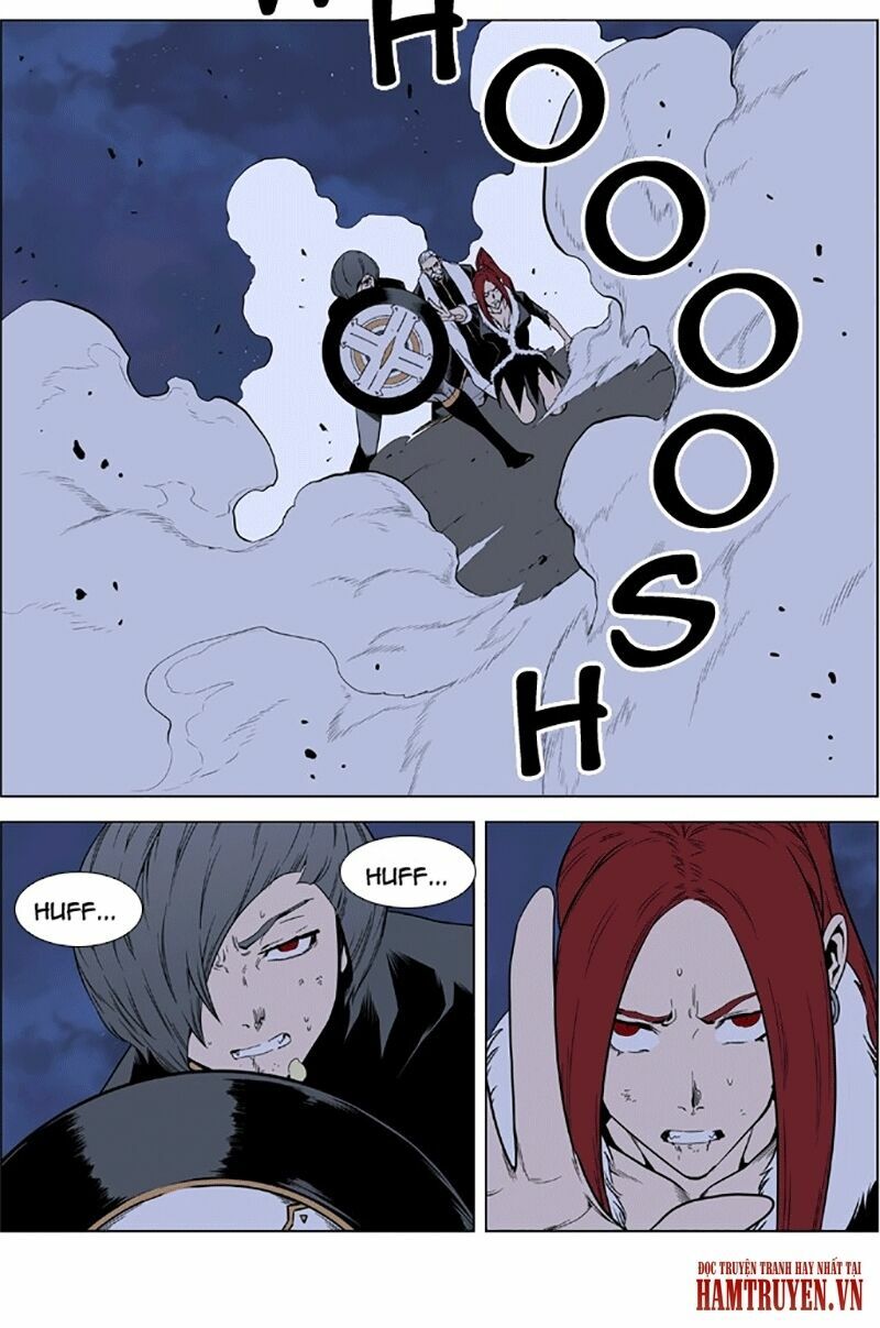 Ma Cà Rồng Quý Tộc: Chapter 397