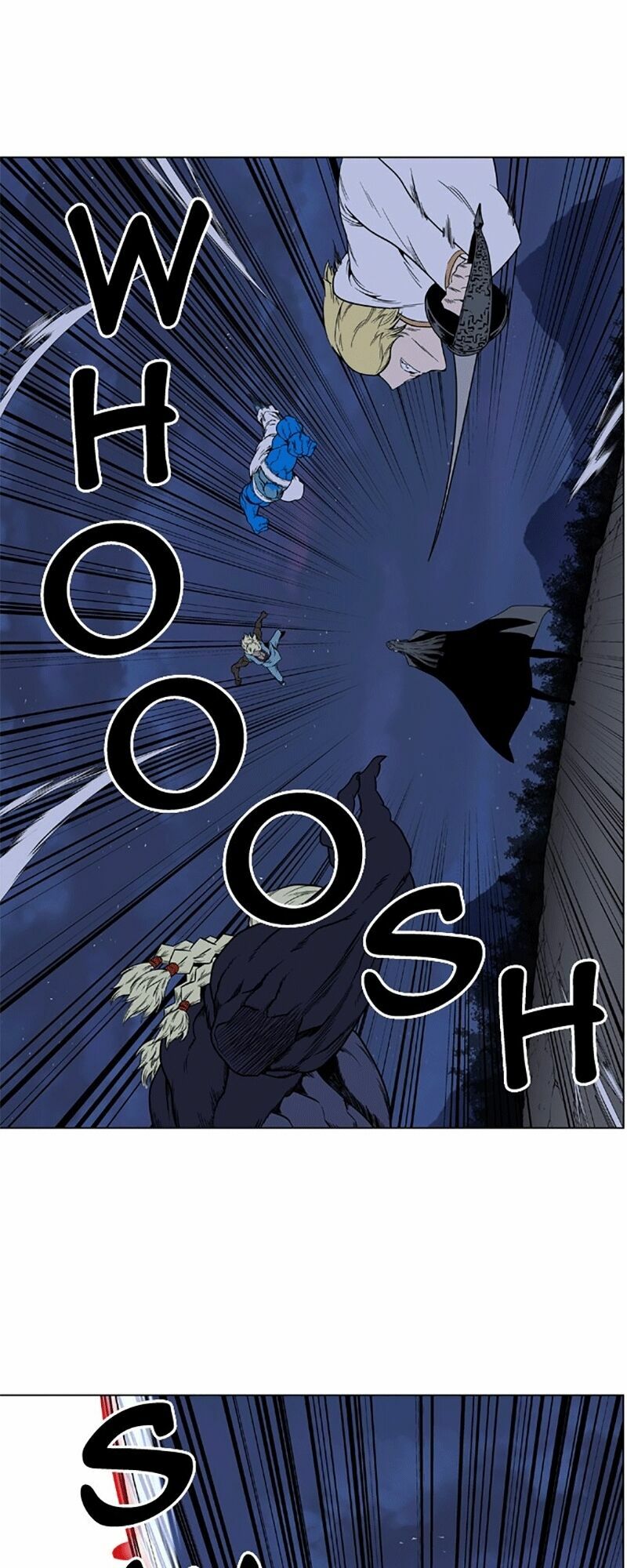 Ma Cà Rồng Quý Tộc: Chapter 397