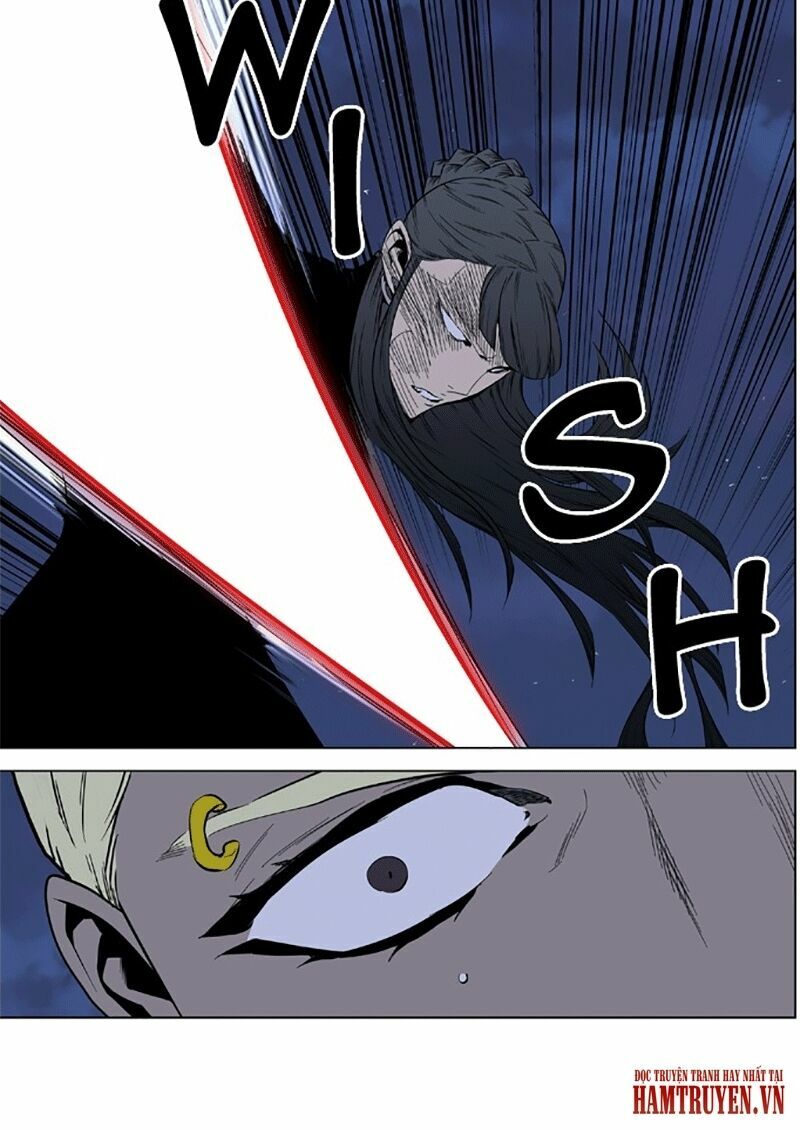 Ma Cà Rồng Quý Tộc: Chapter 397