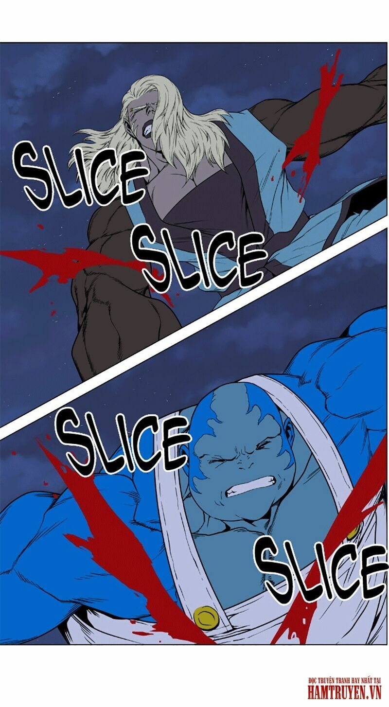 Ma Cà Rồng Quý Tộc: Chapter 397