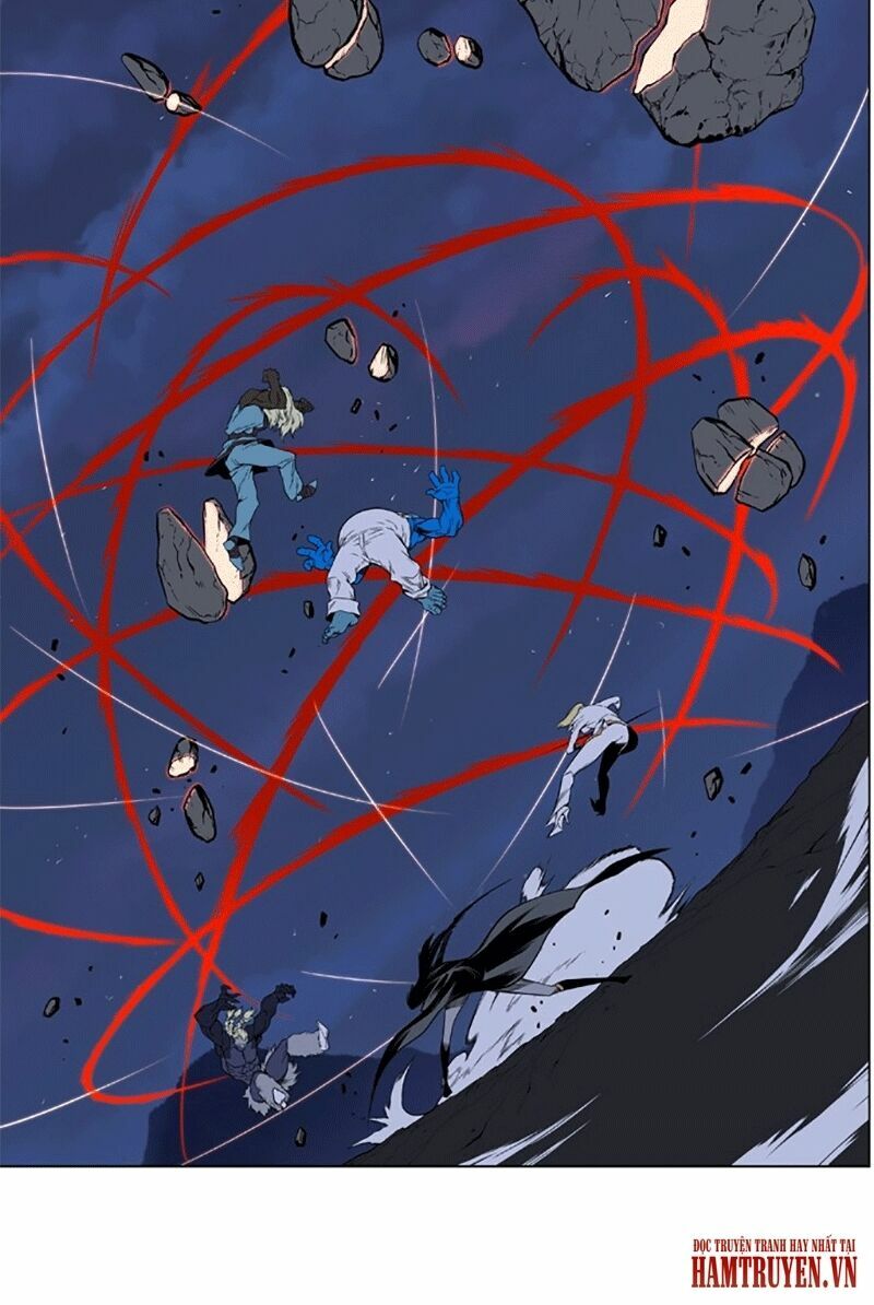 Ma Cà Rồng Quý Tộc: Chapter 397