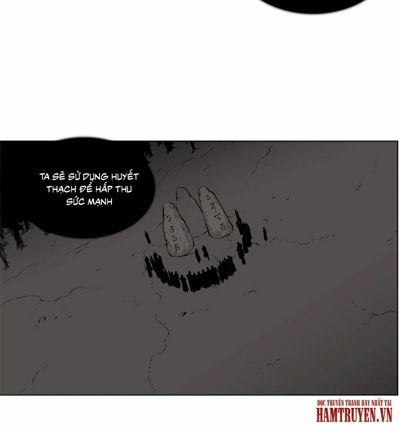 Ma Cà Rồng Quý Tộc: Chapter 397