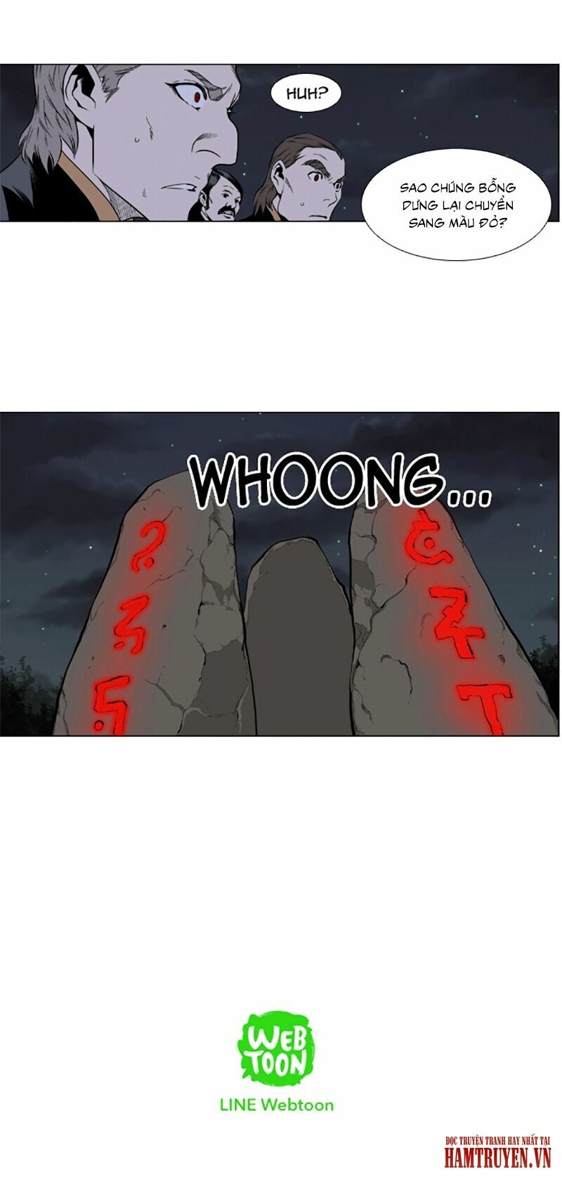 Ma Cà Rồng Quý Tộc: Chapter 397