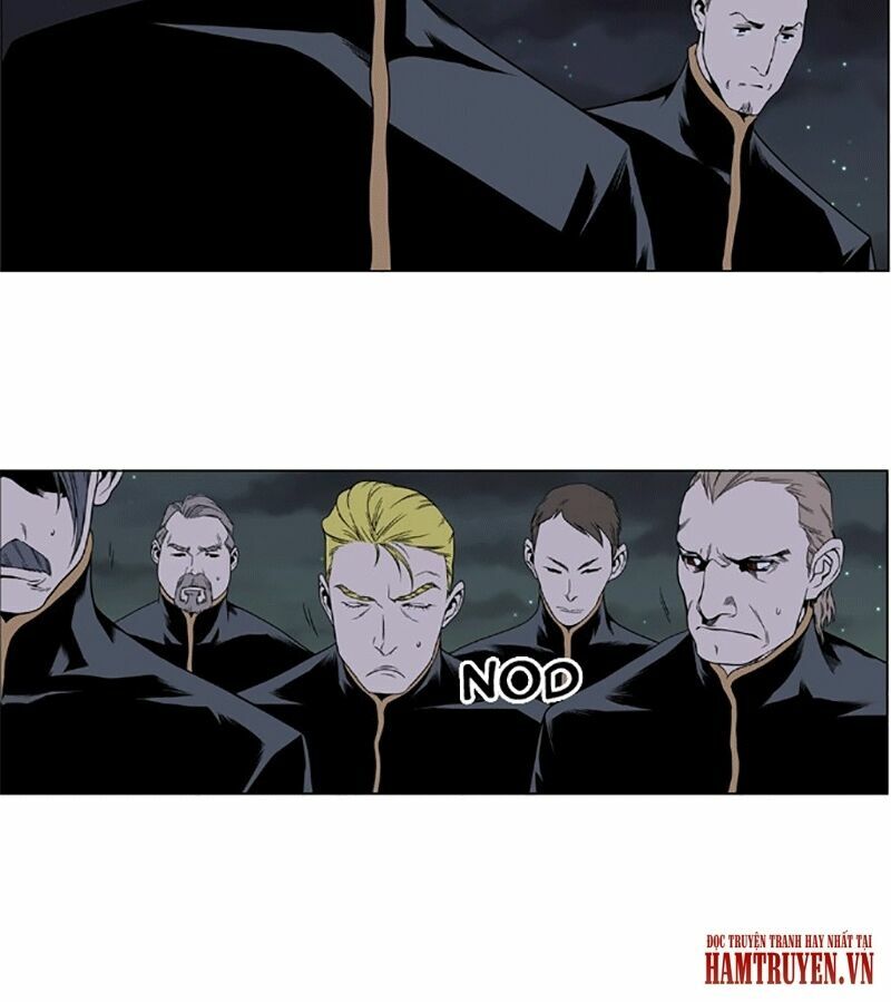Ma Cà Rồng Quý Tộc: Chapter 397