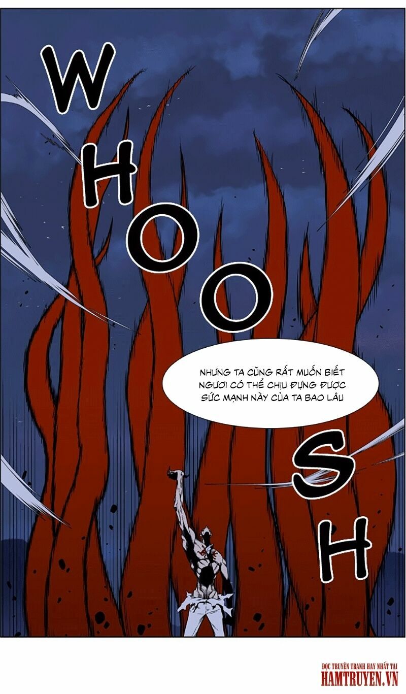 Ma Cà Rồng Quý Tộc: Chapter 397