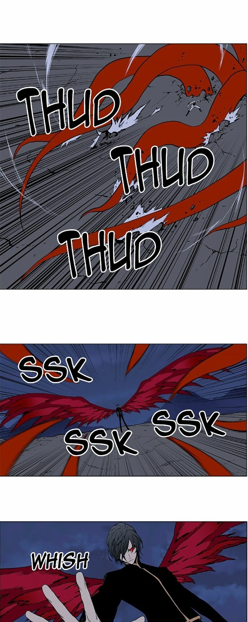 Ma Cà Rồng Quý Tộc: Chapter 397
