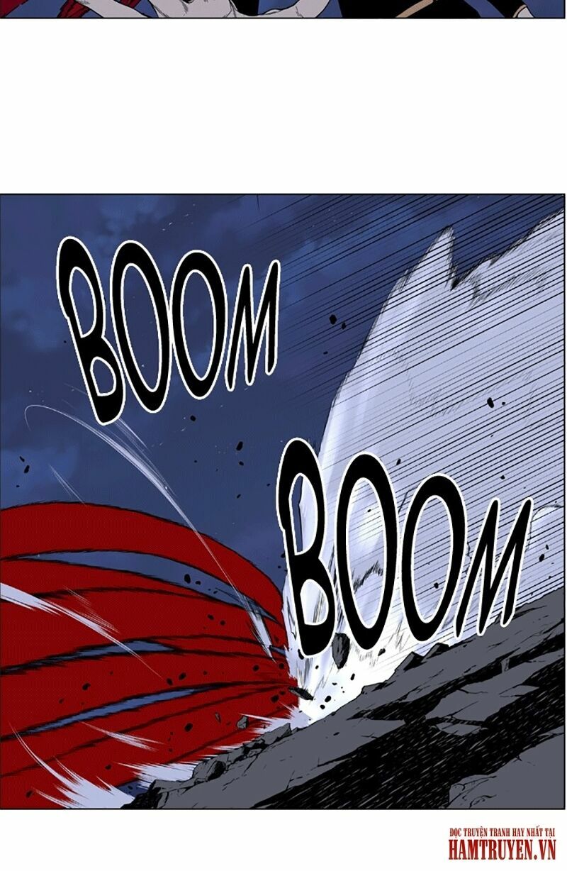 Ma Cà Rồng Quý Tộc: Chapter 397