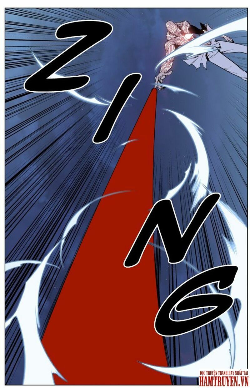 Ma Cà Rồng Quý Tộc: Chapter 398