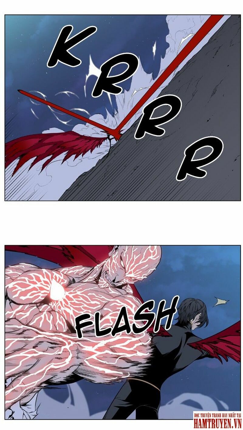 Ma Cà Rồng Quý Tộc: Chapter 398