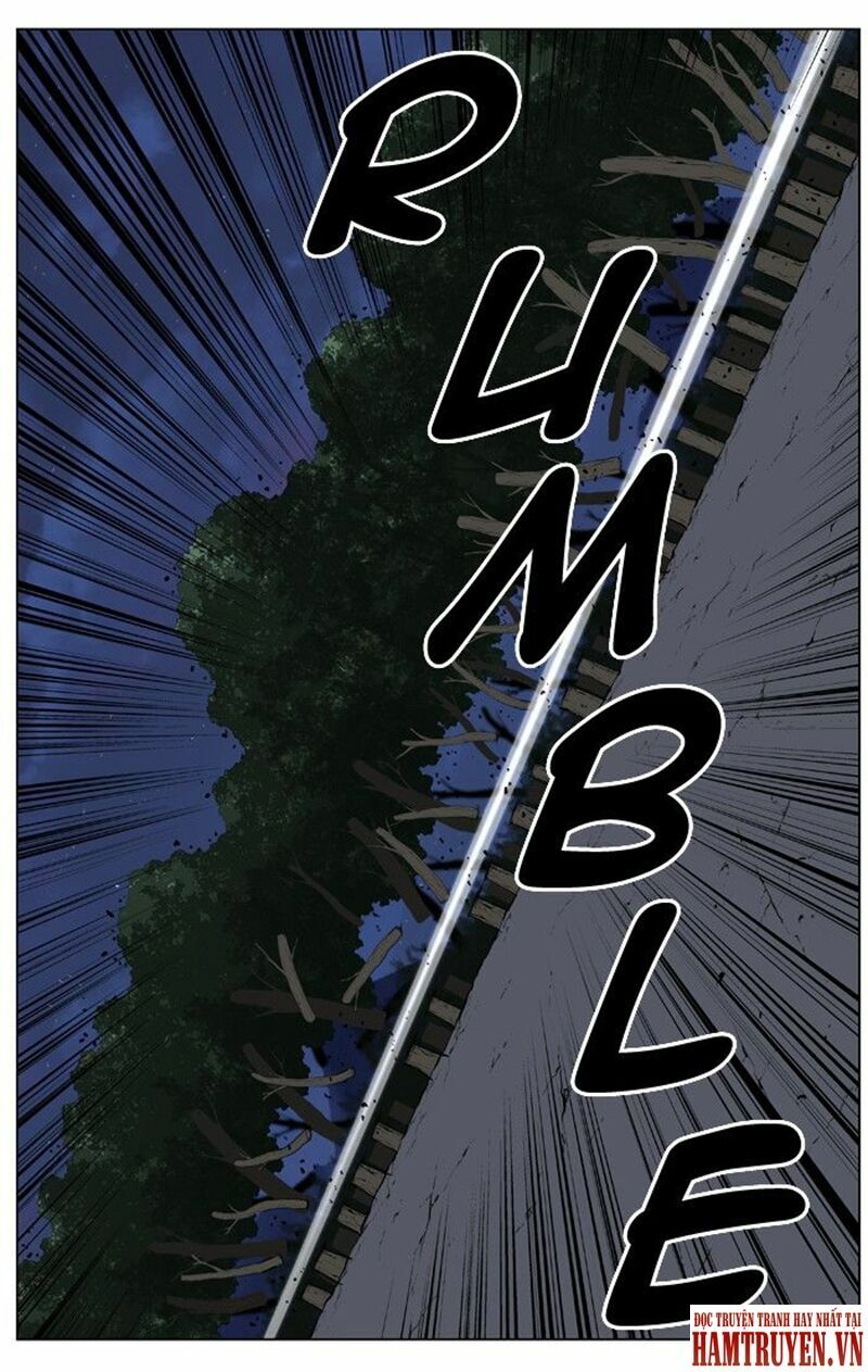 Ma Cà Rồng Quý Tộc: Chapter 398