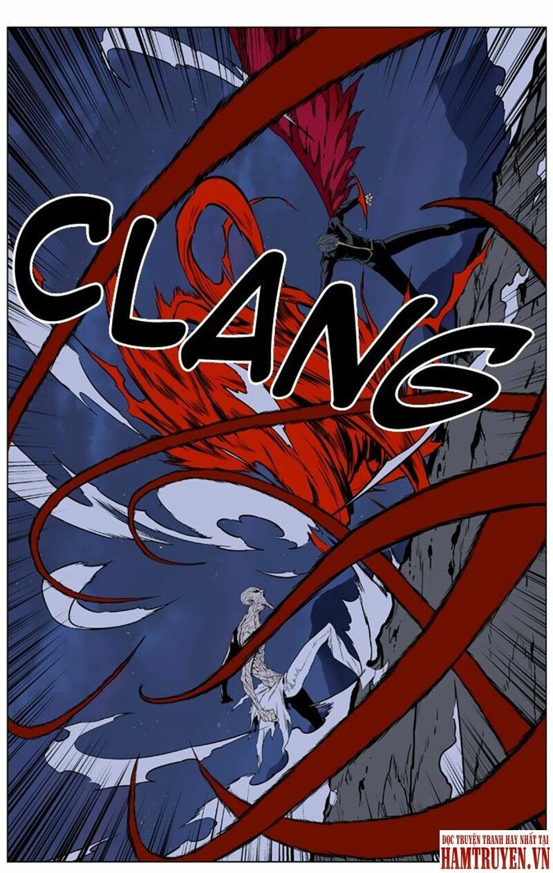 Ma Cà Rồng Quý Tộc: Chapter 398