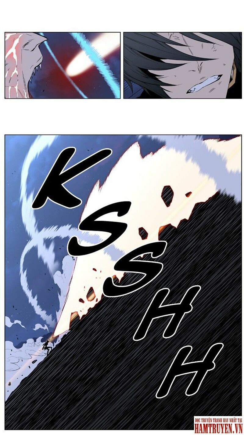 Ma Cà Rồng Quý Tộc: Chapter 398