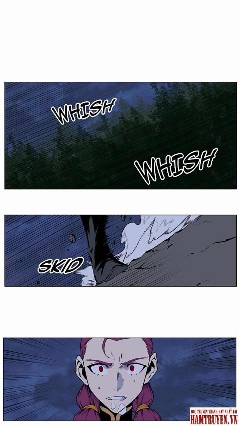 Ma Cà Rồng Quý Tộc: Chapter 398
