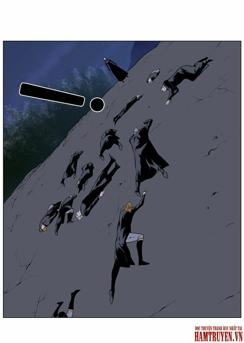 Ma Cà Rồng Quý Tộc: Chapter 398