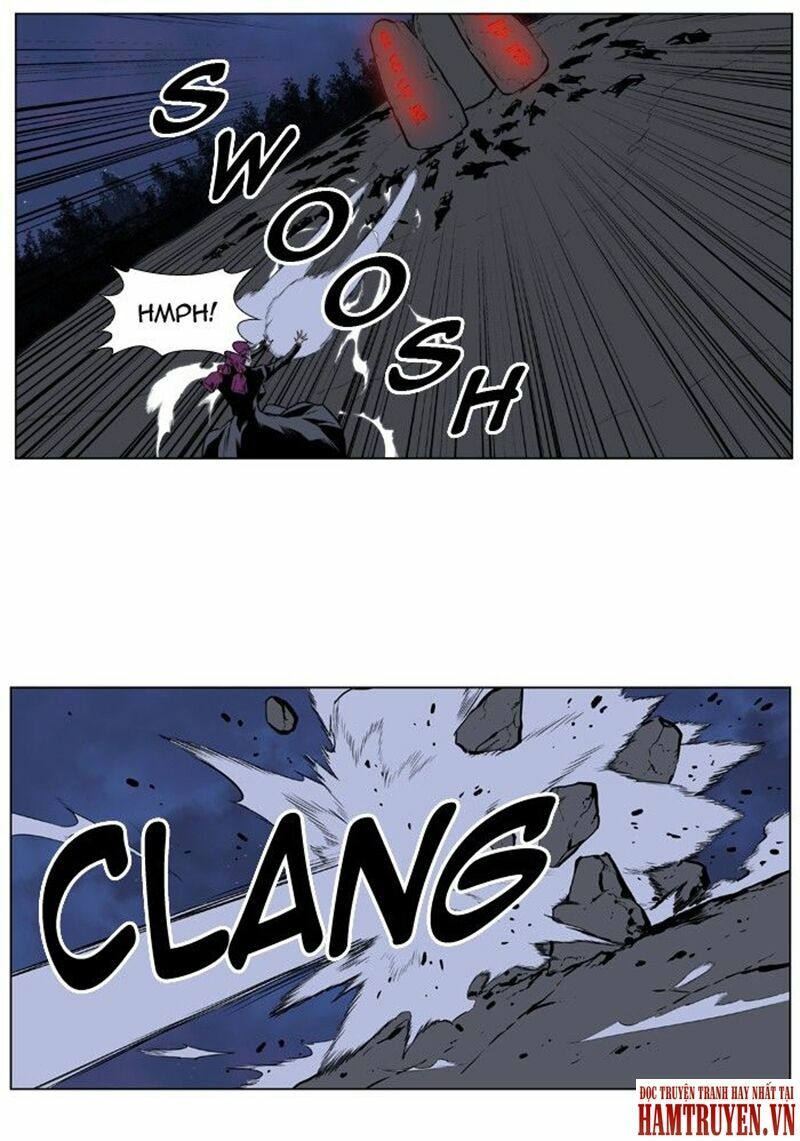 Ma Cà Rồng Quý Tộc: Chapter 398