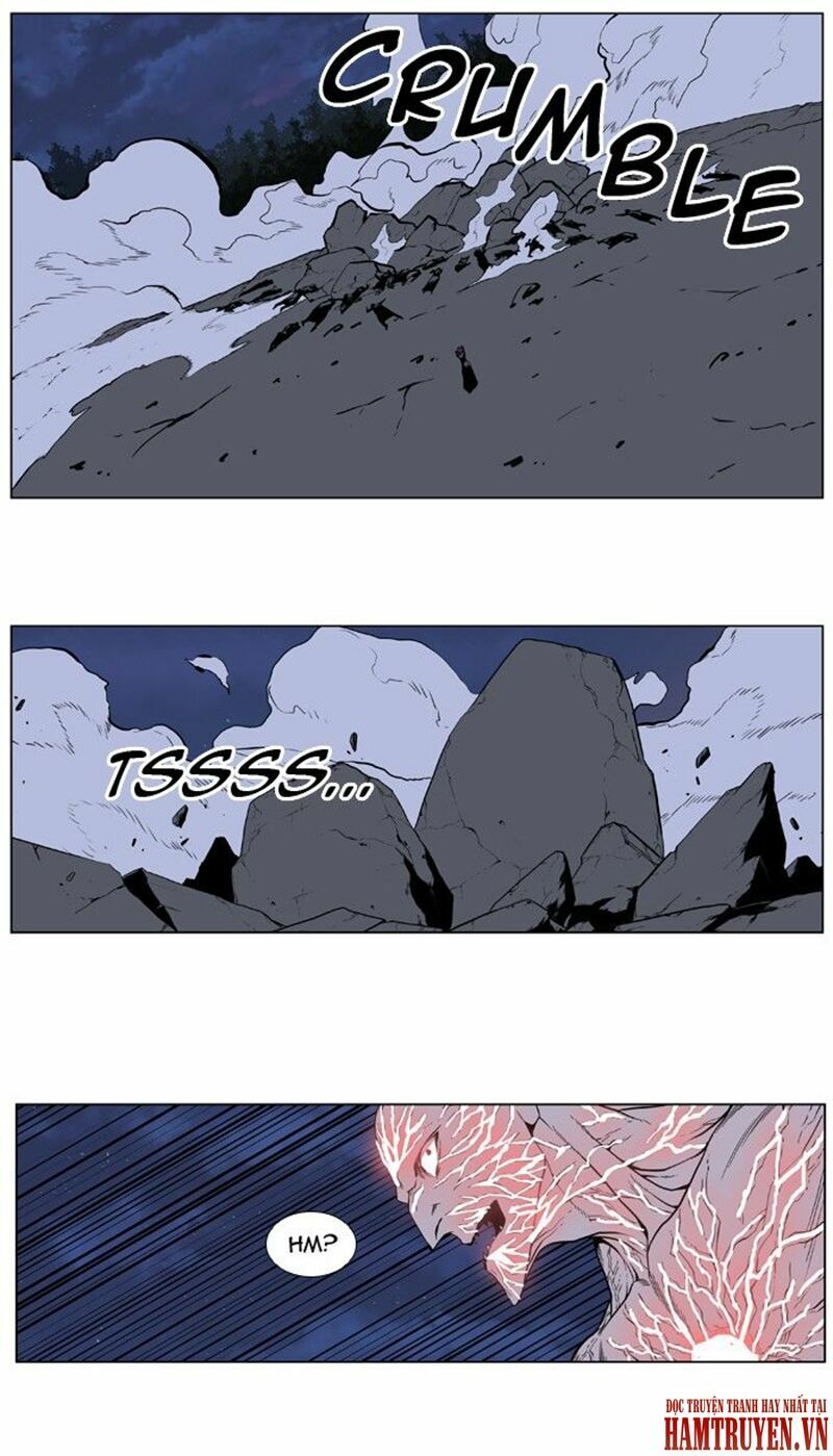Ma Cà Rồng Quý Tộc: Chapter 398