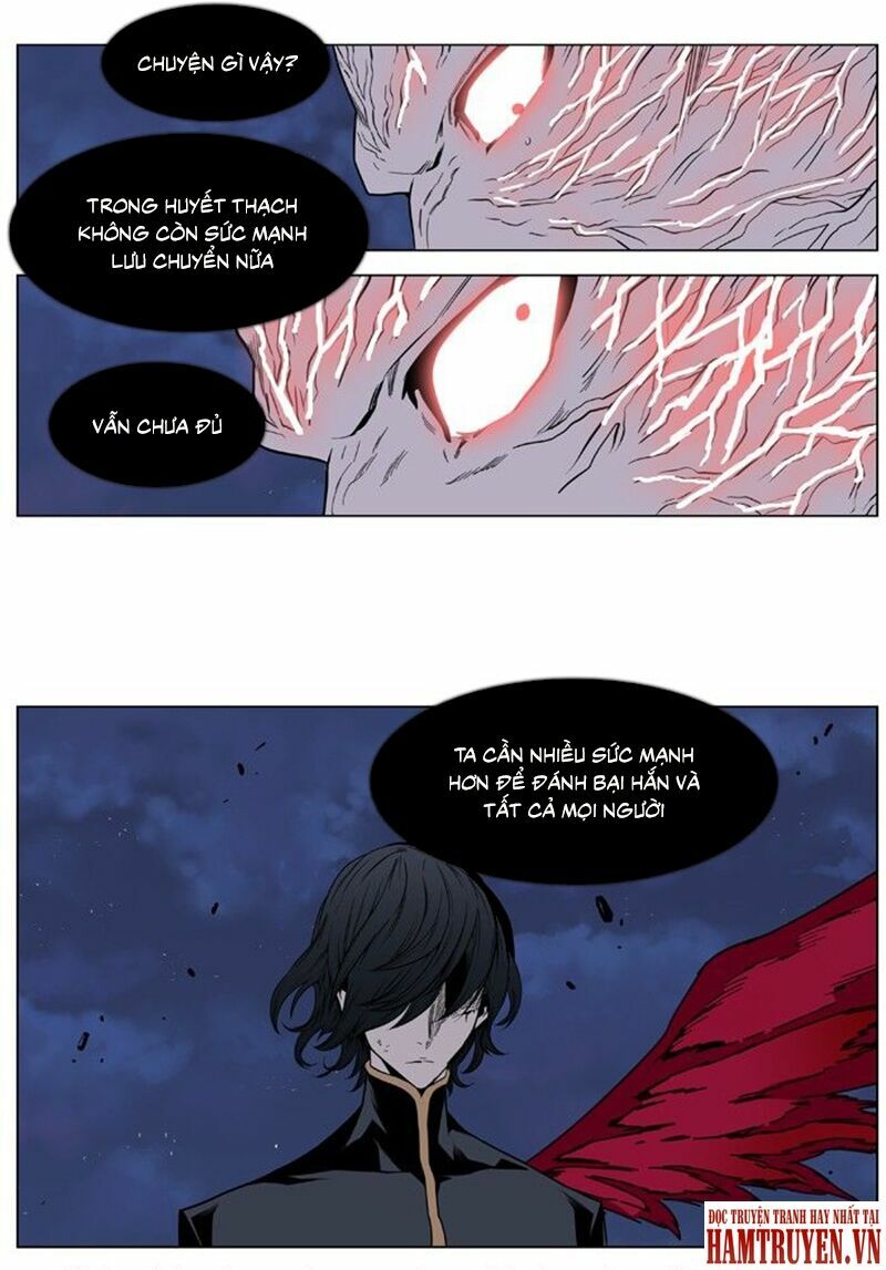 Ma Cà Rồng Quý Tộc: Chapter 398