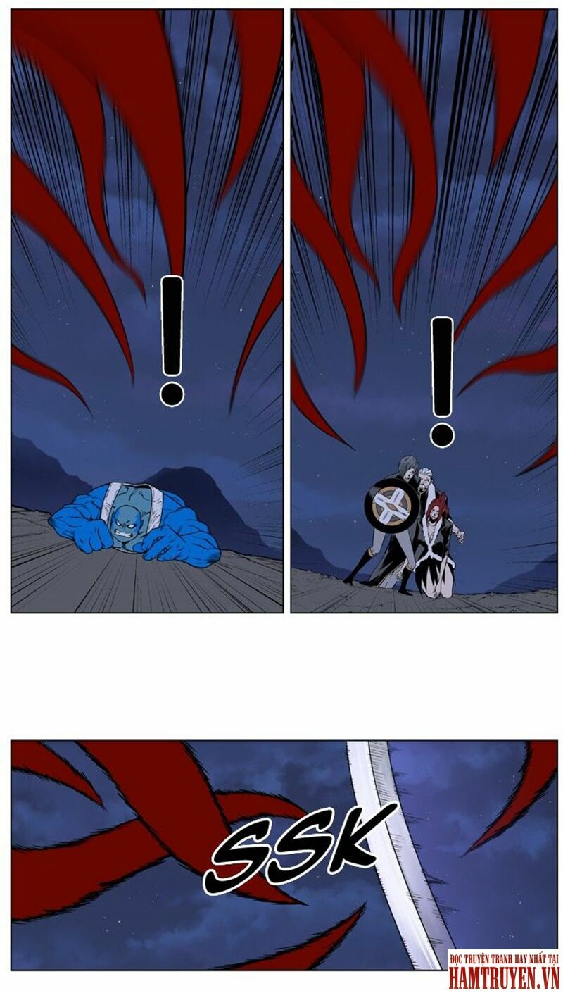 Ma Cà Rồng Quý Tộc: Chapter 398
