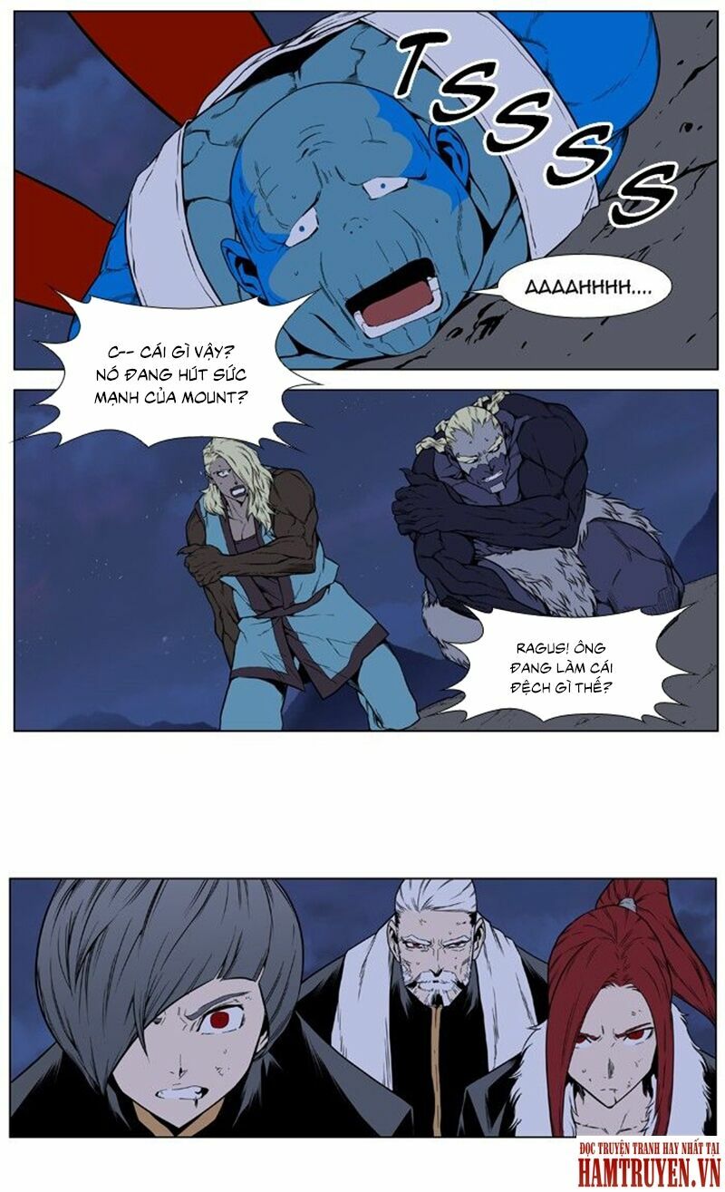 Ma Cà Rồng Quý Tộc: Chapter 398