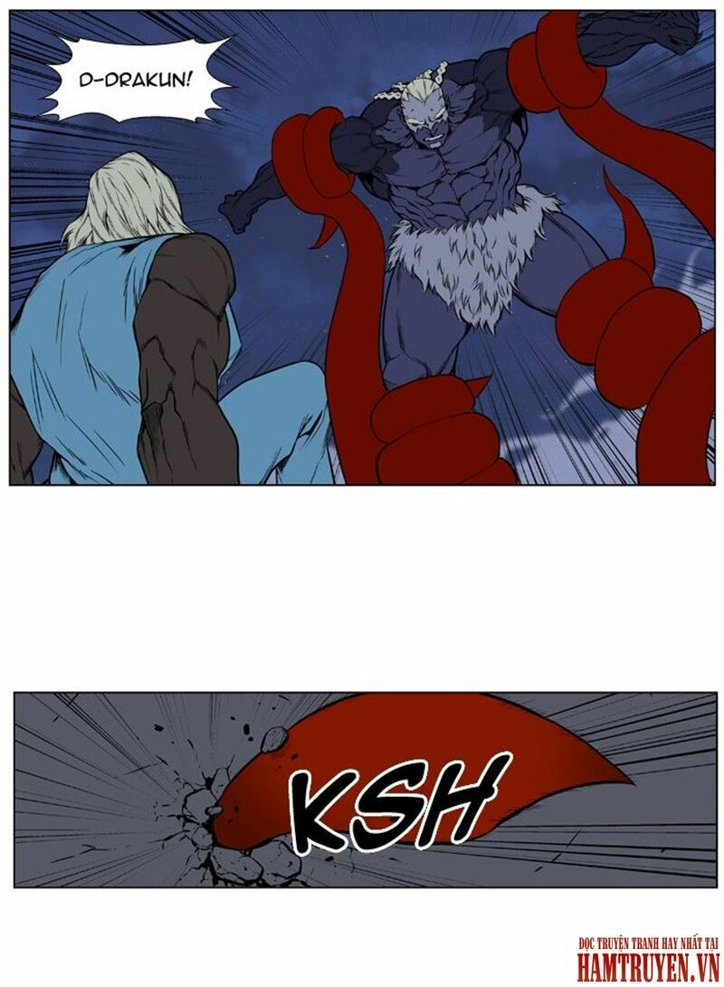 Ma Cà Rồng Quý Tộc: Chapter 398