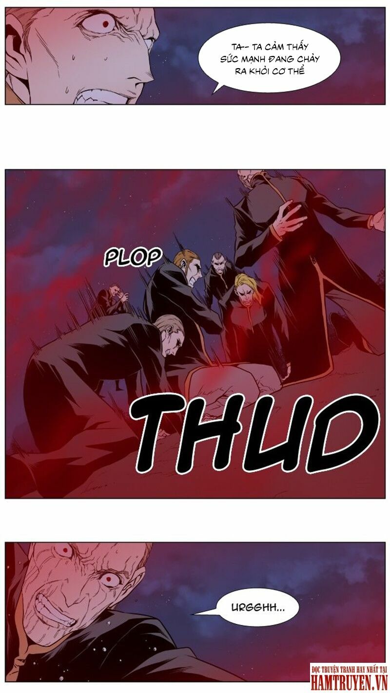 Ma Cà Rồng Quý Tộc: Chapter 398