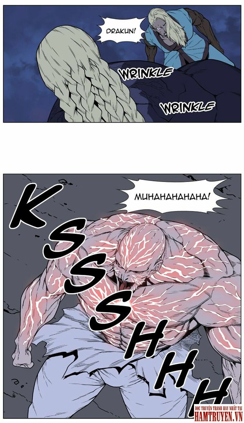 Ma Cà Rồng Quý Tộc: Chapter 398