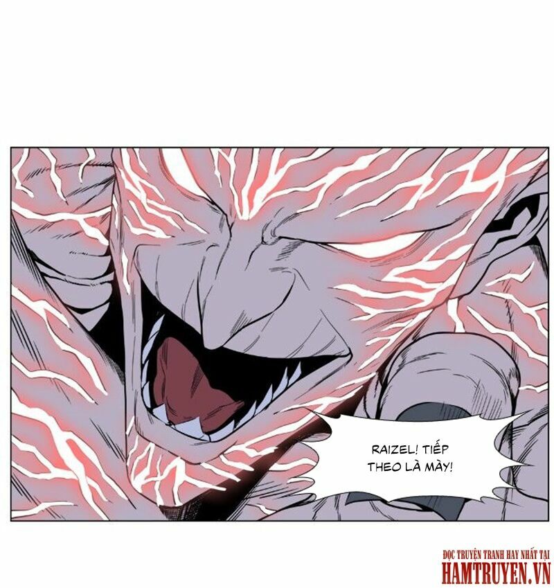 Ma Cà Rồng Quý Tộc: Chapter 398