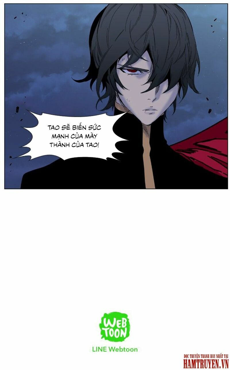 Ma Cà Rồng Quý Tộc: Chapter 398